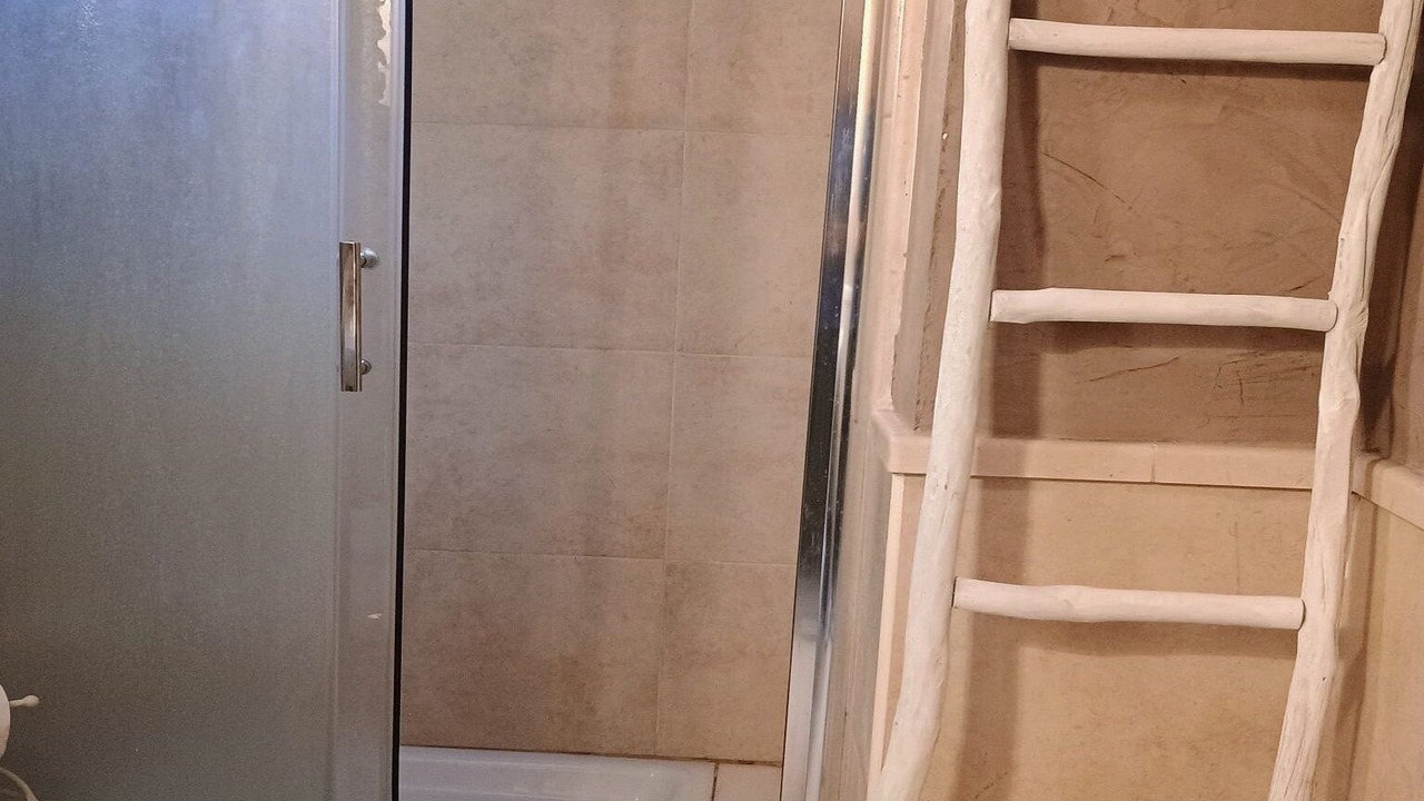 Photo of Bathroom in Bitonto