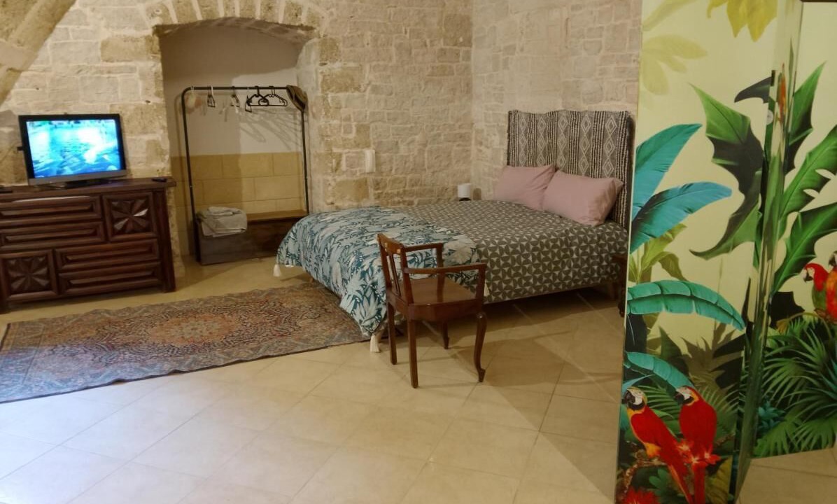 Photo of Bedroom in Bitonto