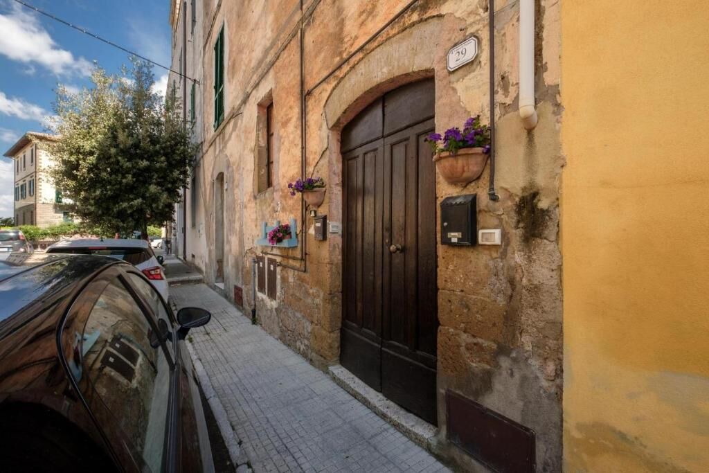 Photo of Outdoor in Pitigliano