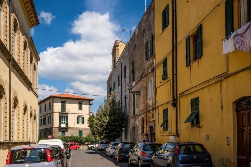 Photo of Others in Pitigliano