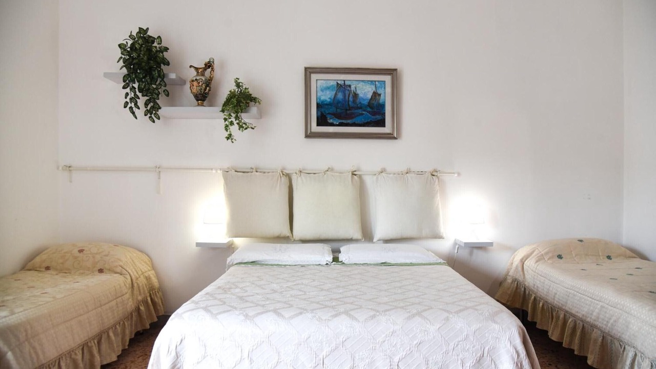 Photo of Bedroom in Lecce