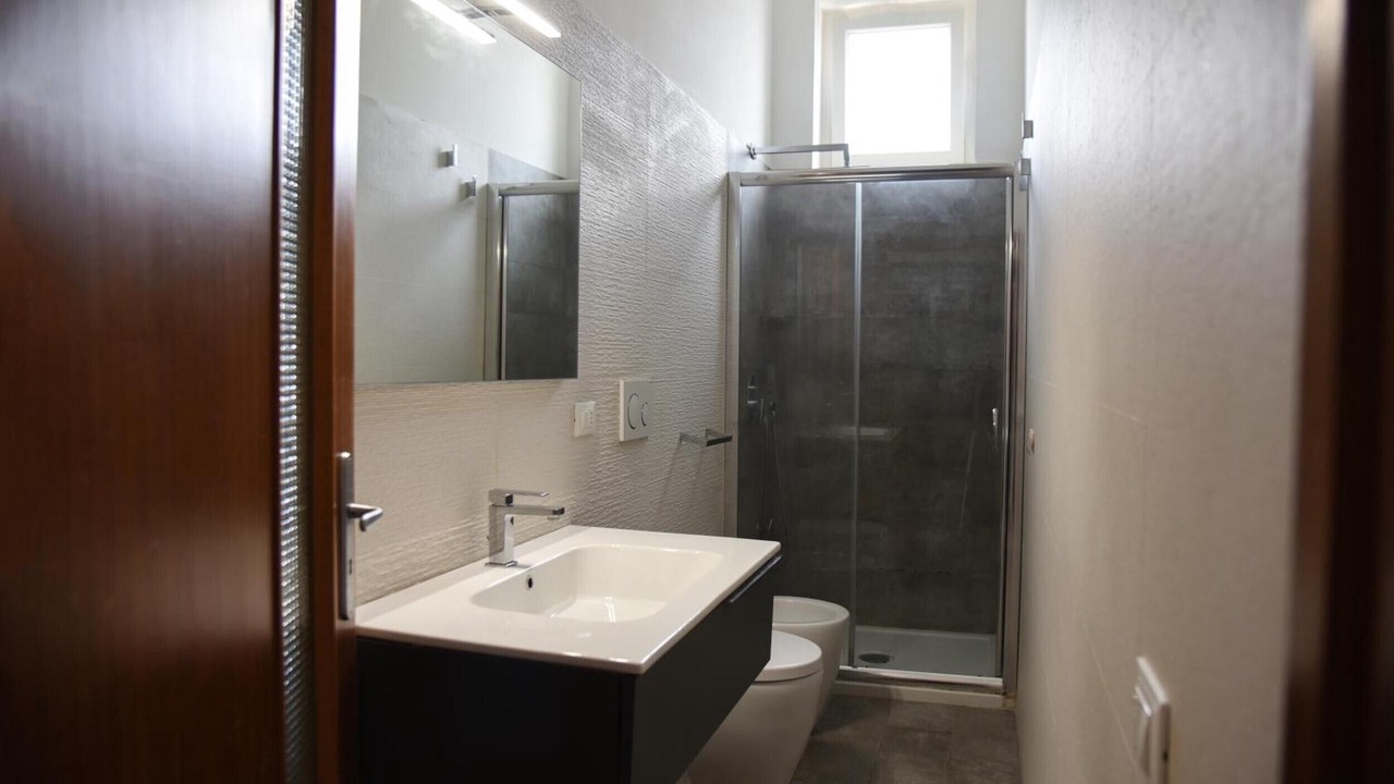 Photo of Bathroom in Lecce