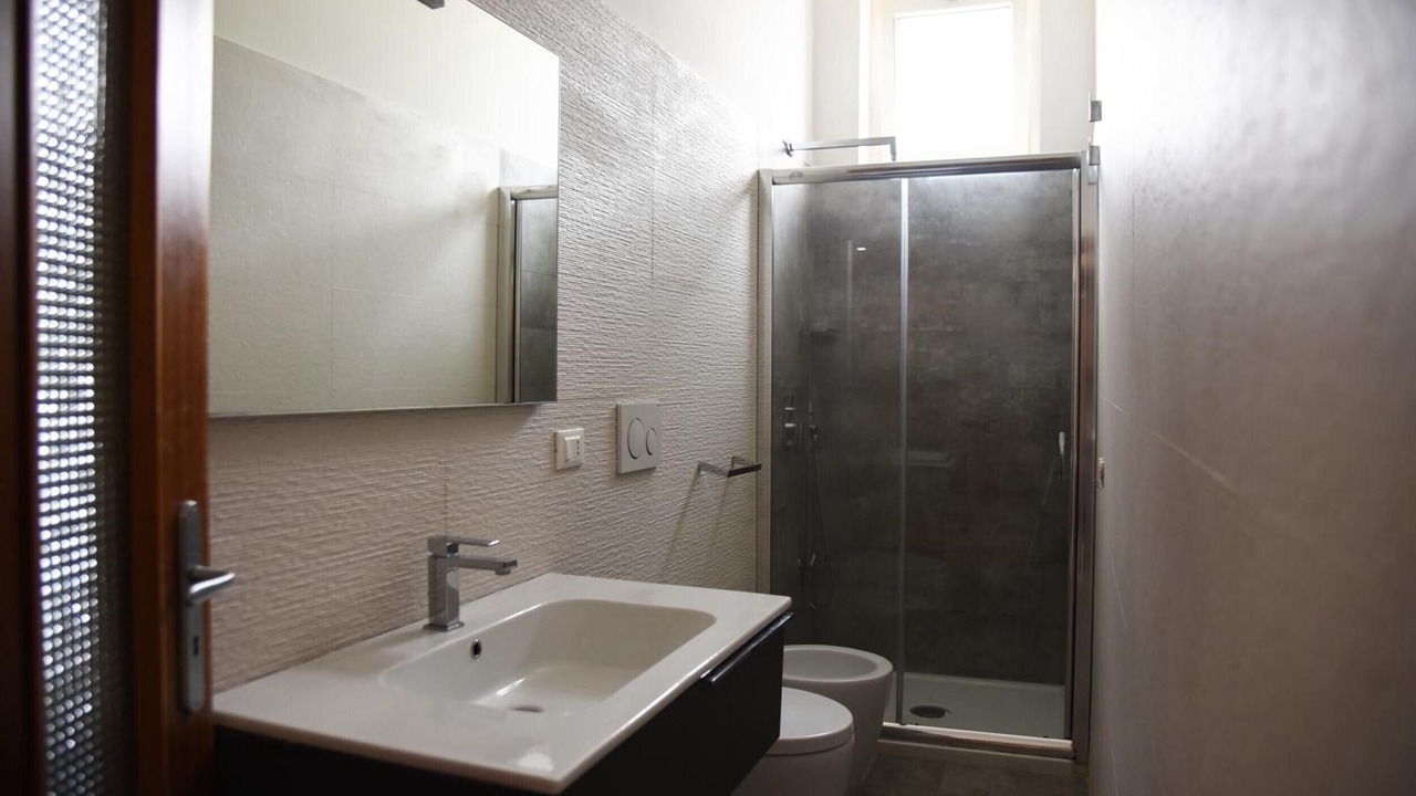 Photo of Bathroom in Lecce