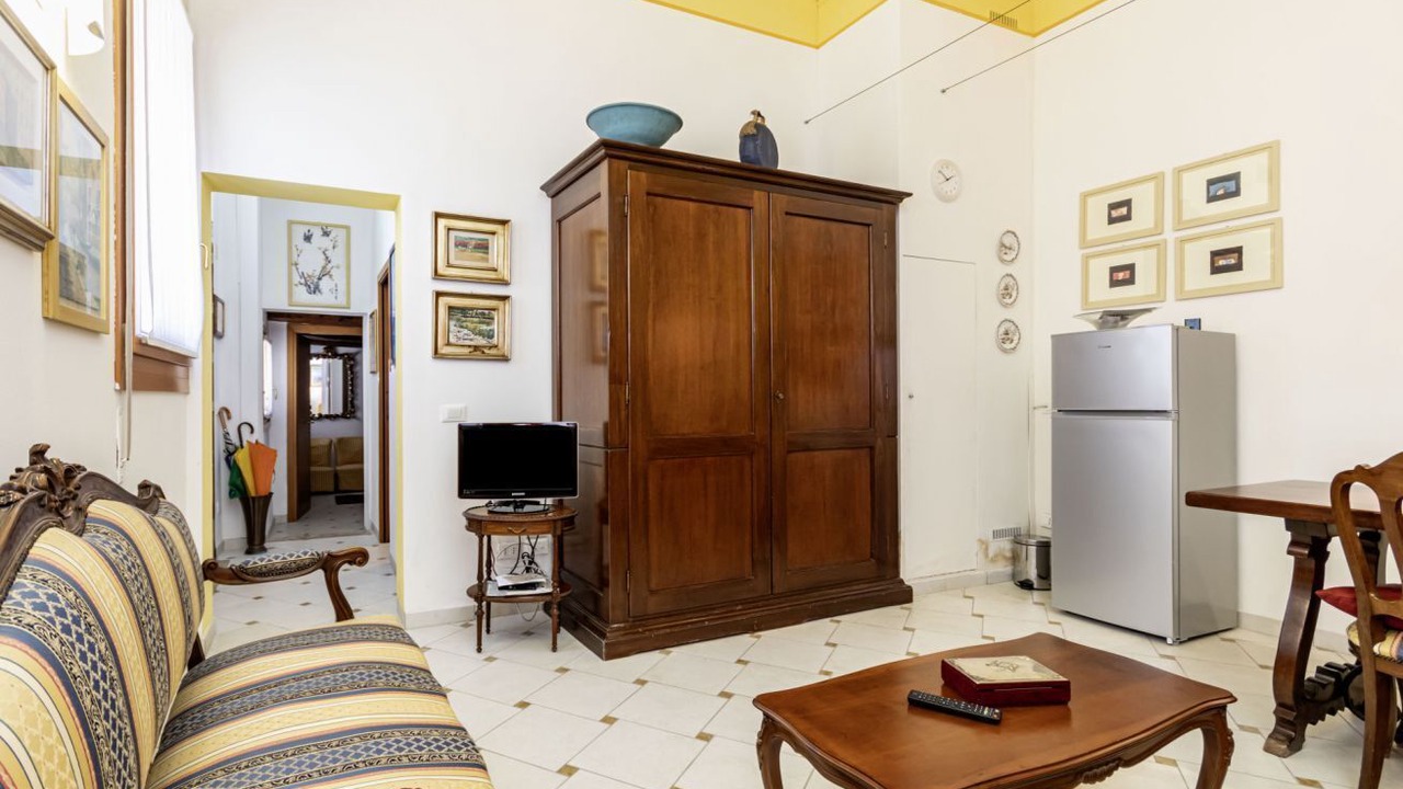 Photo of Livingroom in Dorsoduro