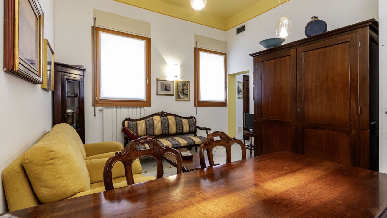 Photo of Livingroom in Dorsoduro