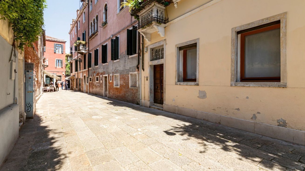 Photo of Outdoor in Dorsoduro