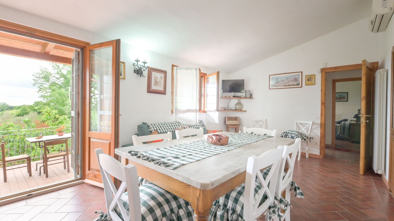 Photo of Bedroom in Roccastrada