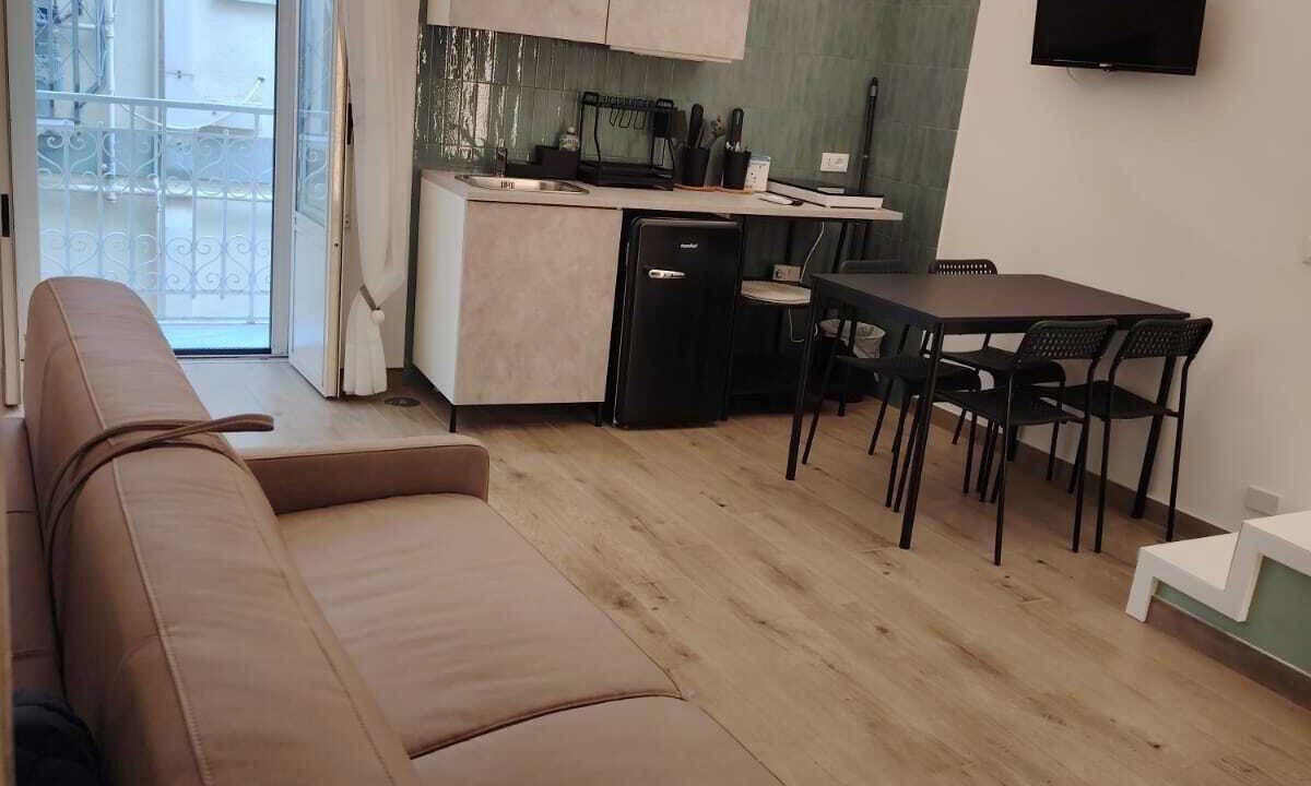 Photo of Livingroom in Gaeta