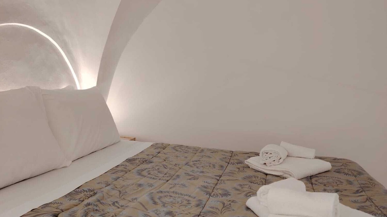 Photo of Bedroom in Gaeta