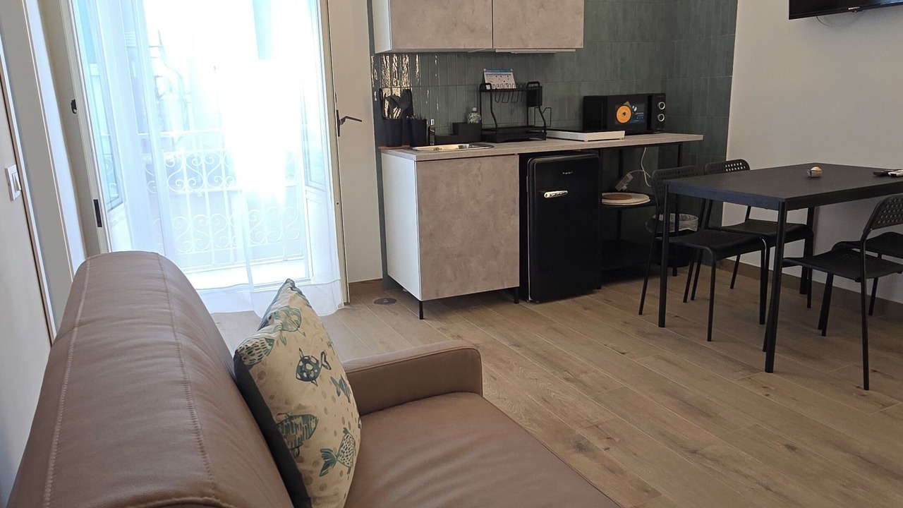 Photo of Livingroom in Gaeta