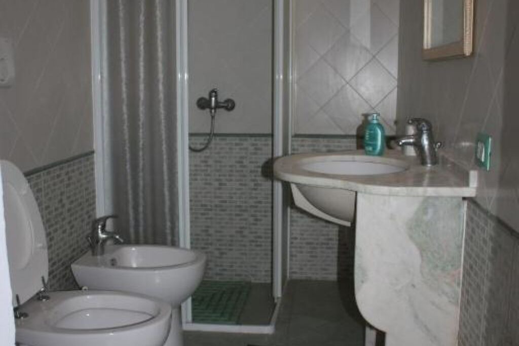 Photo of Bathroom in Andrano