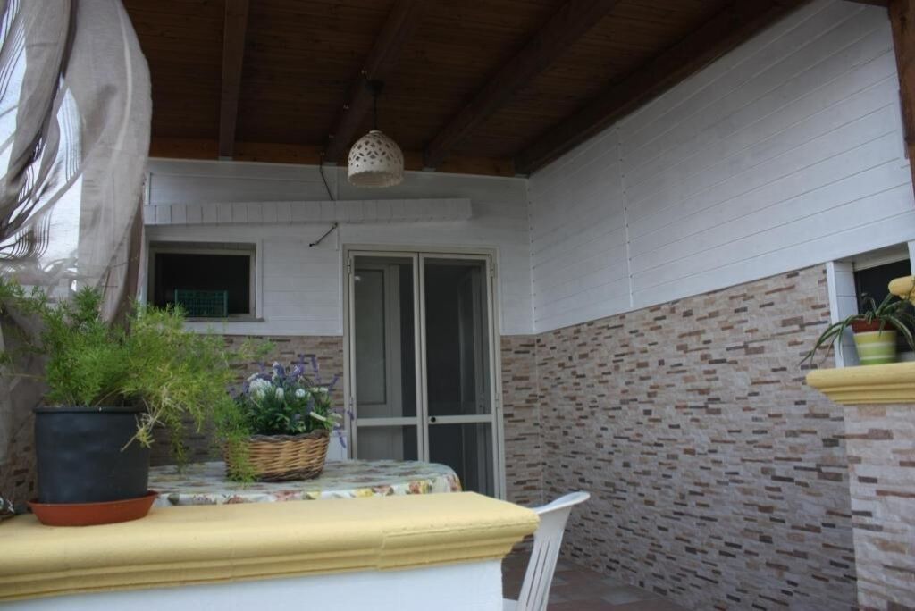 Photo of Outdoor in Andrano