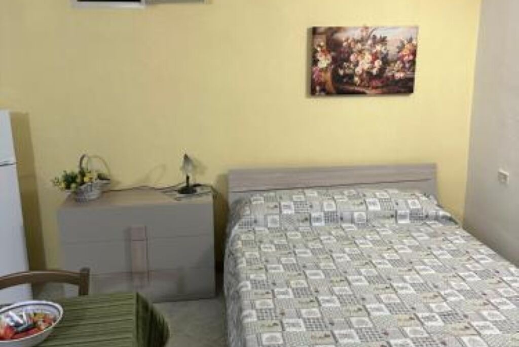 Photo of Bedroom in Andrano