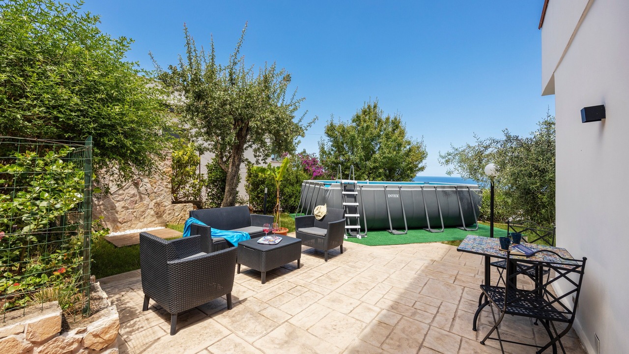 Photo of Outdoor in Carini