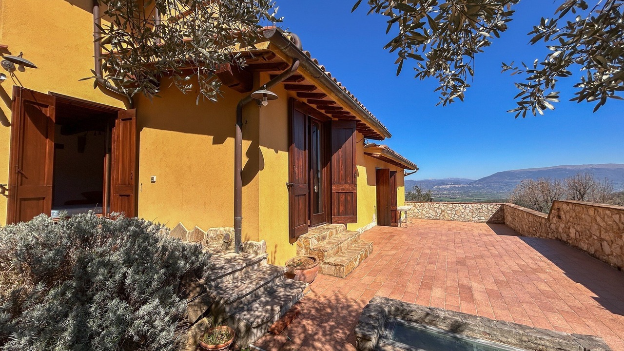 Photo of Outdoor in Bettona