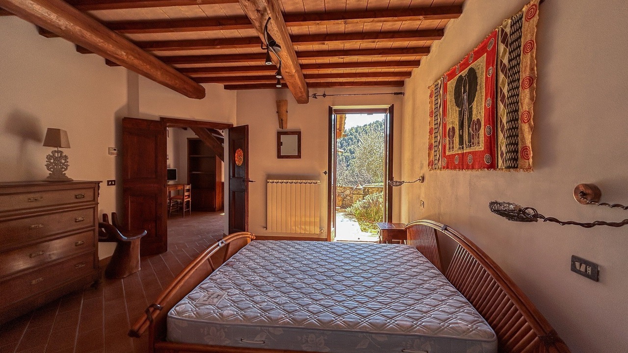 Photo of Bedroom in Bettona