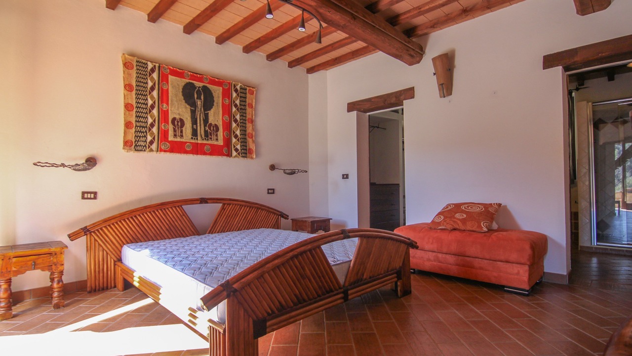Photo of Bedroom in Bettona