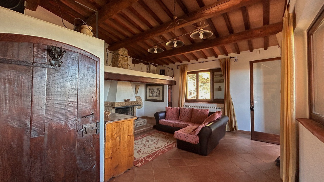 Photo of Livingroom in Bettona
