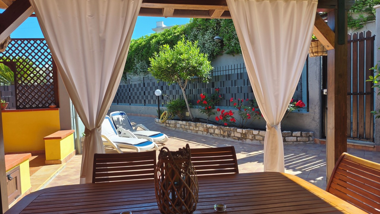 Photo of Outdoor in Trabia