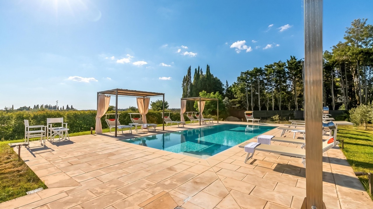 Photo of Outdoor in Alezio