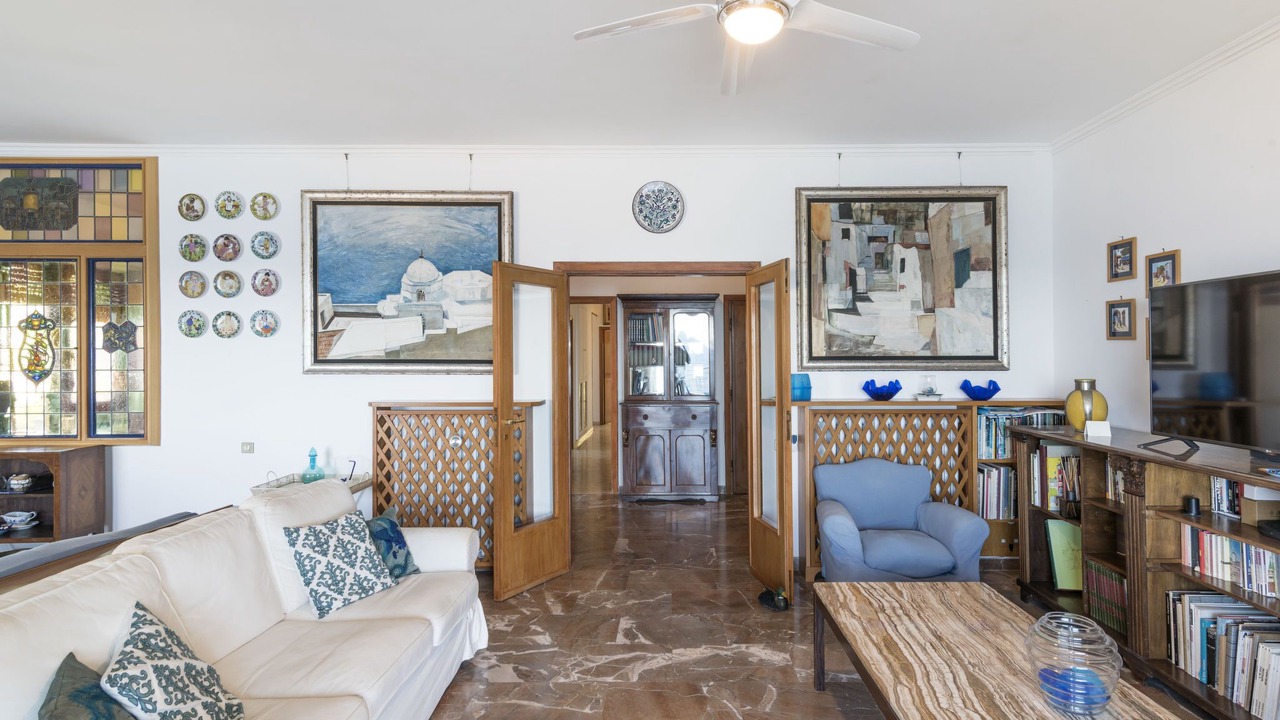 Photo of Livingroom in Civitavecchia