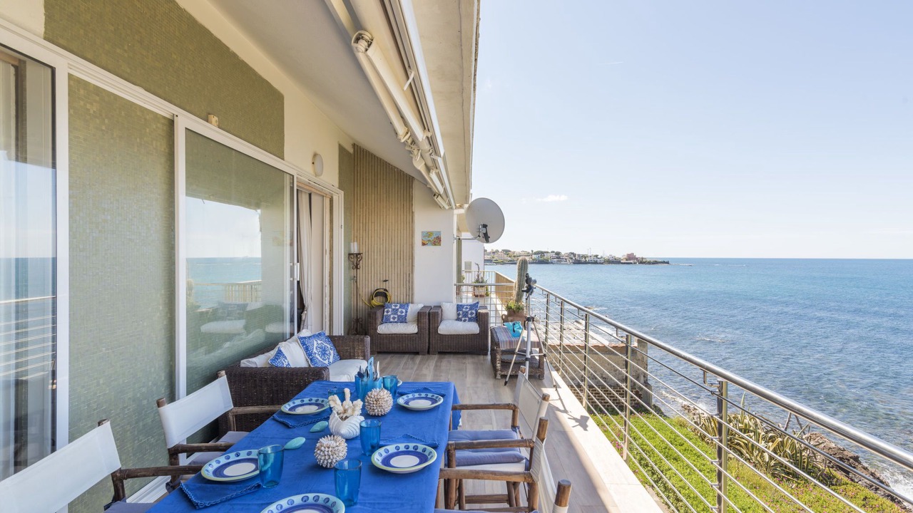 Photo of Livingroom in Civitavecchia