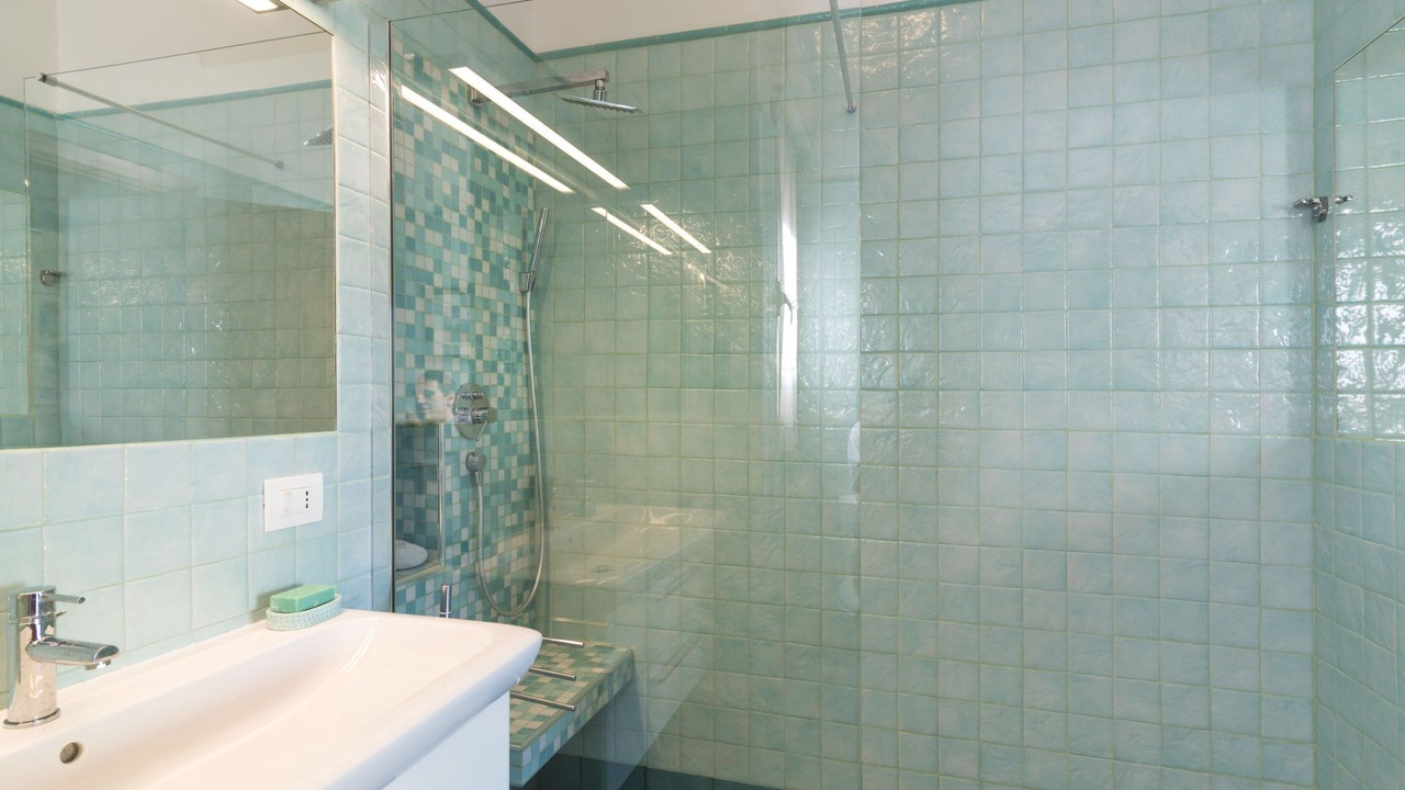 Photo of Bathroom in Civitavecchia