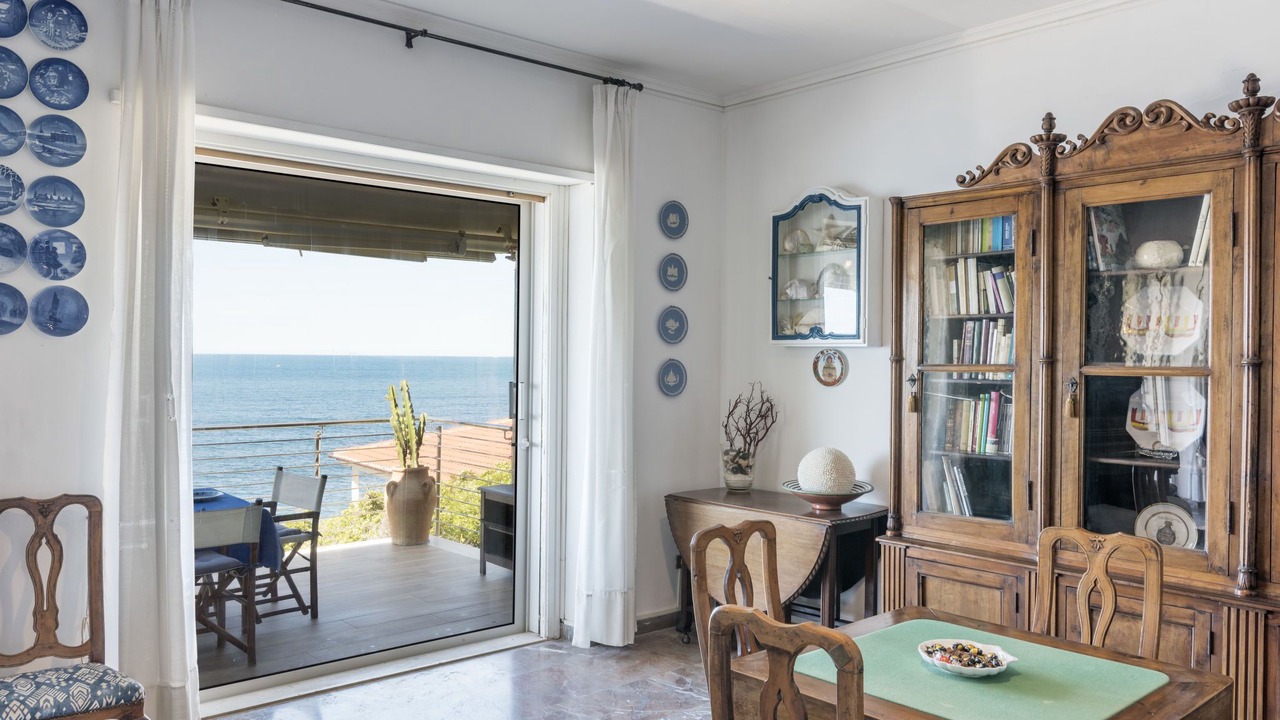 Photo of Bedroom in Civitavecchia