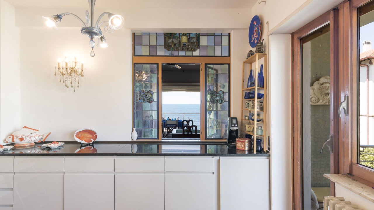 Photo of Bedroom in Civitavecchia