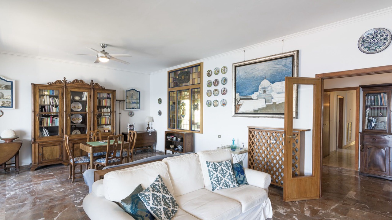 Photo of Livingroom in Civitavecchia