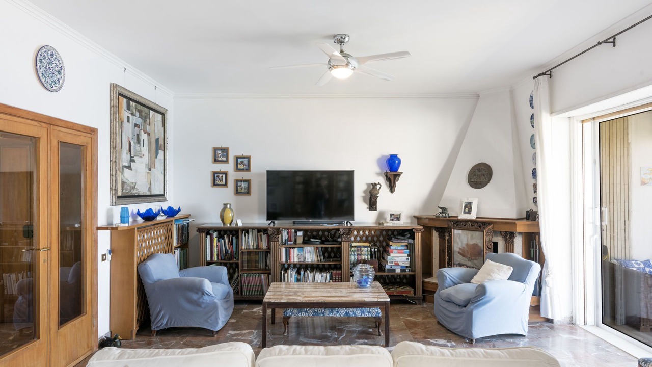 Photo of Livingroom in Civitavecchia