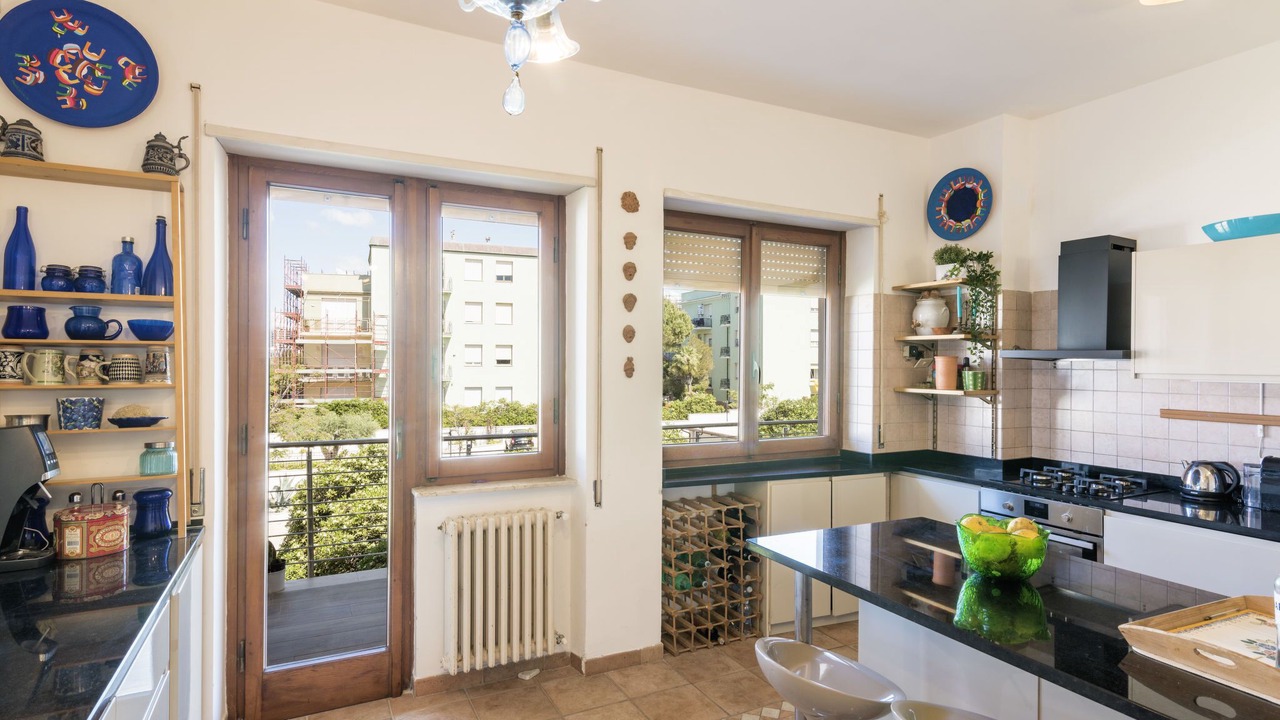 Photo of Bedroom in Civitavecchia
