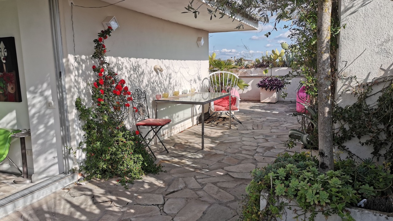 Photo of Outdoor in Tor di Quinto