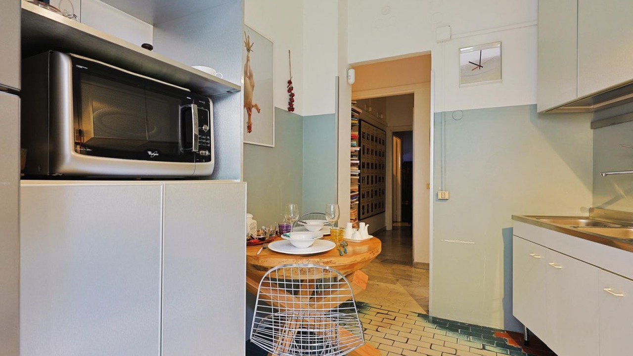 Photo of Kitchen in Trionfale
