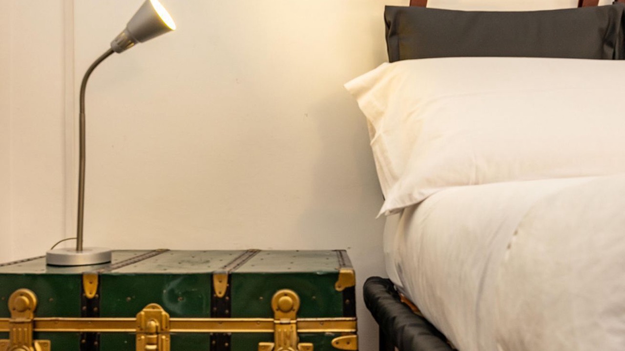 Photo of Bedroom in Trionfale