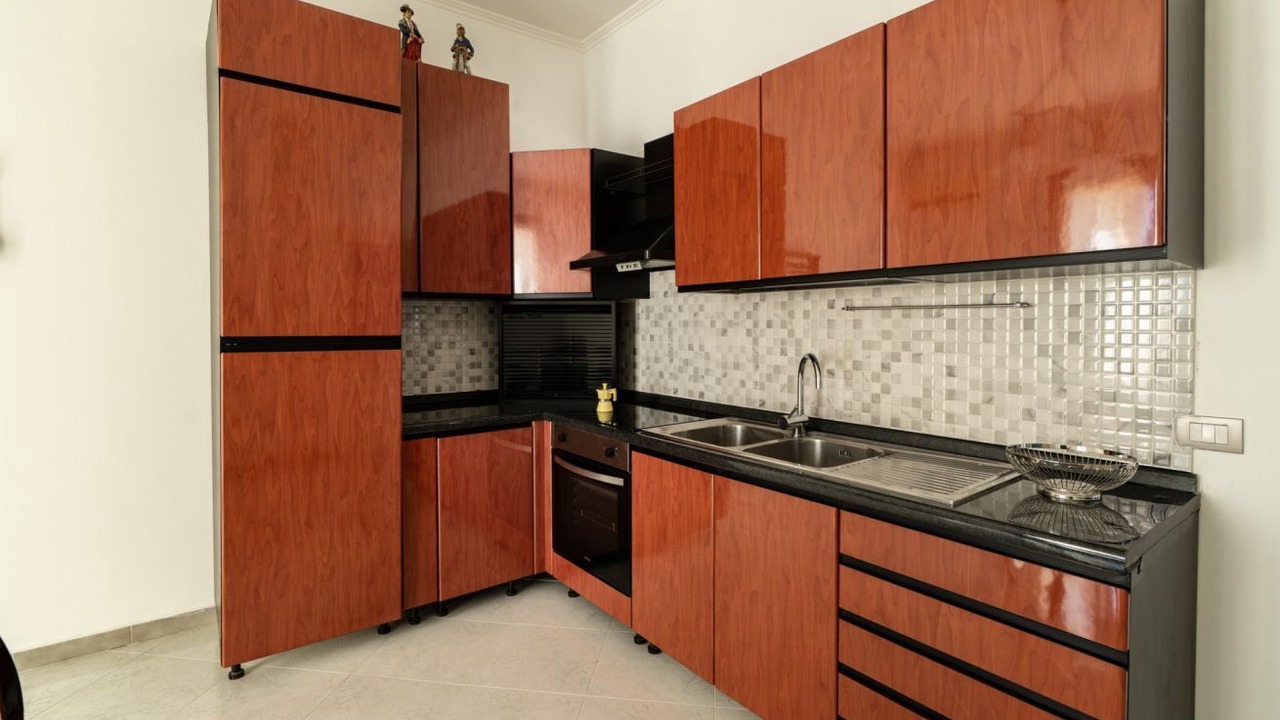 Photo of Kitchen in Trani