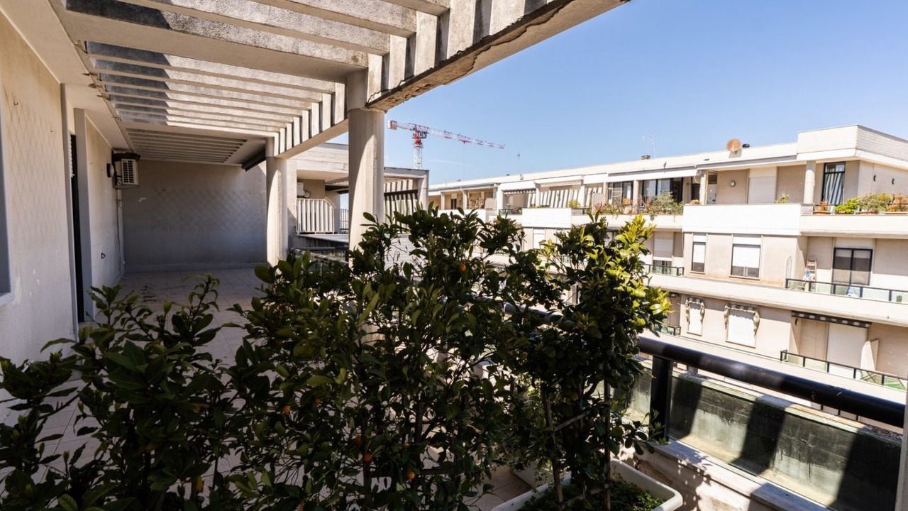 Photo of Outdoor in Trani