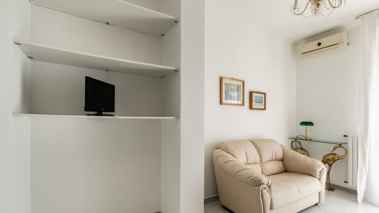 Photo of Livingroom in Trani