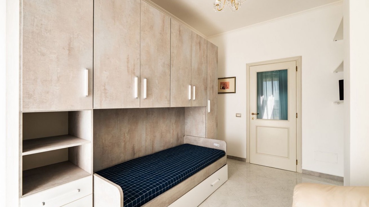Photo of Bedroom in Trani