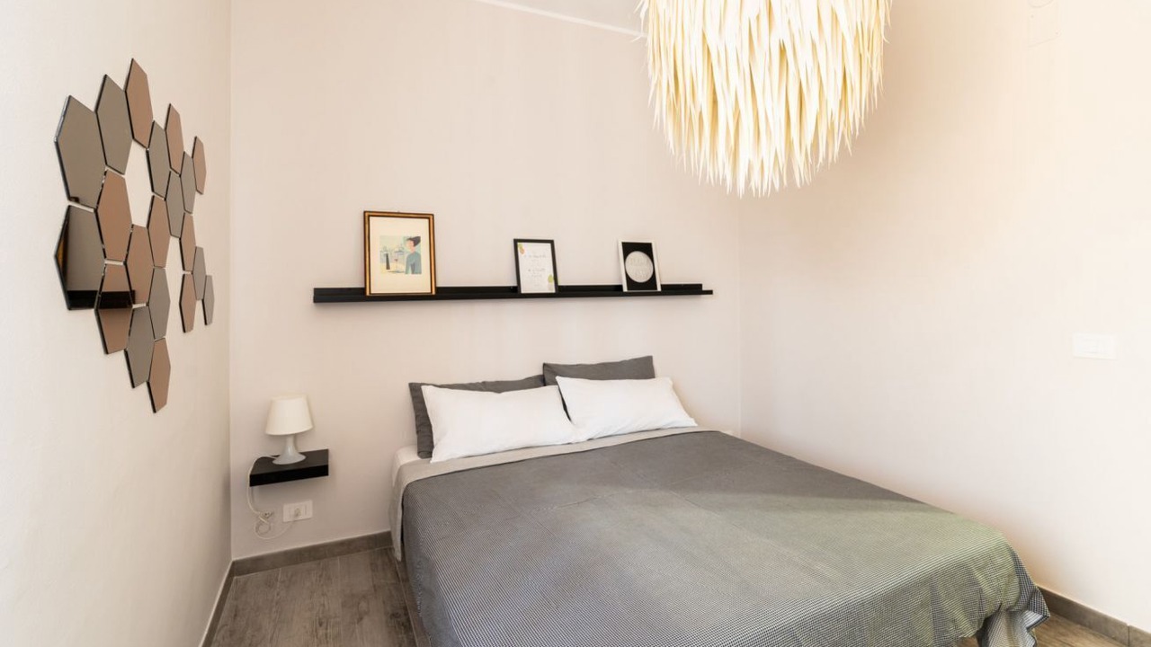 Photo of Bedroom in Santa Maria