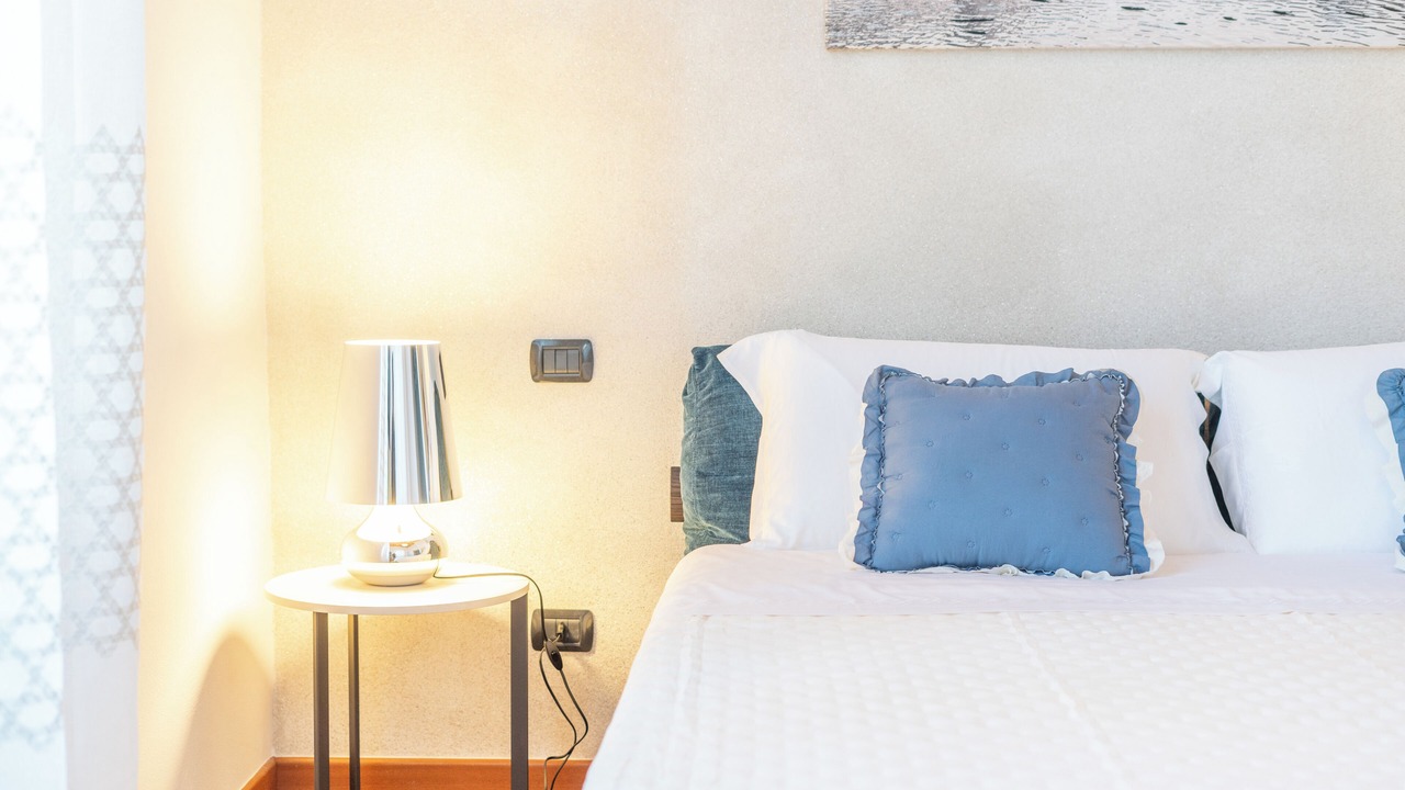 Photo of Bedroom in Montepulciano