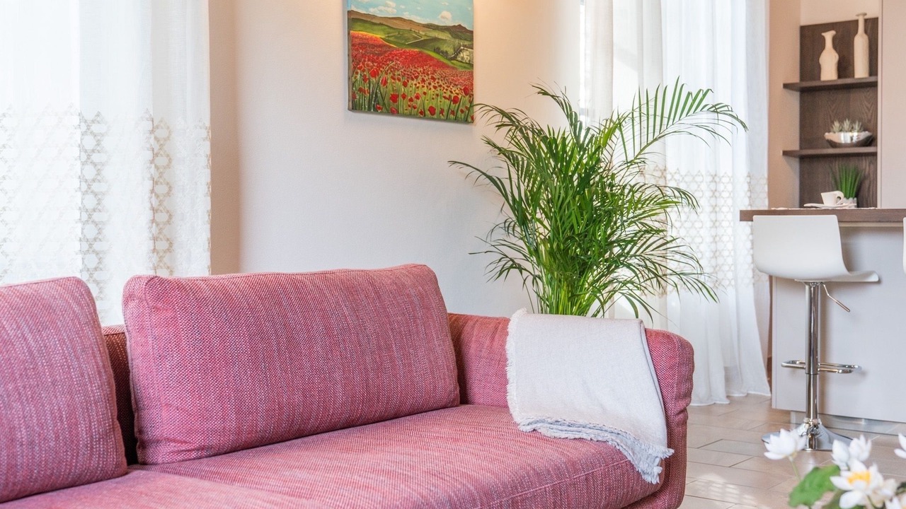 Photo of Livingroom in Montepulciano