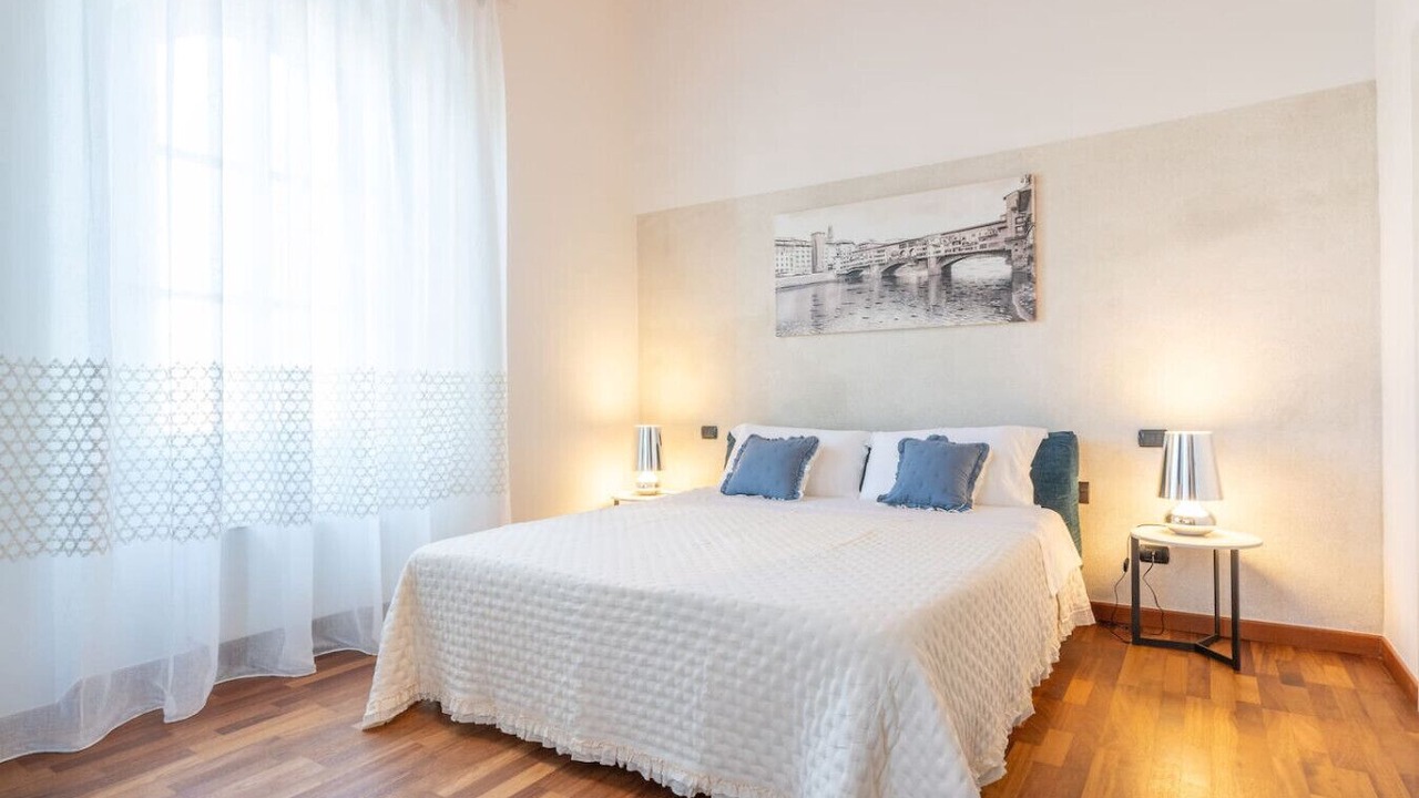 Photo of Bedroom in Montepulciano
