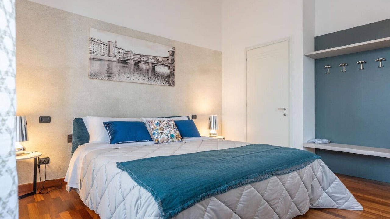 Photo of Bedroom in Montepulciano