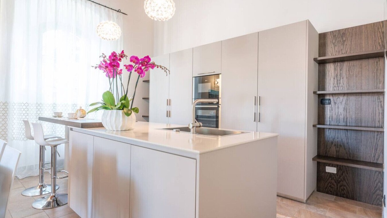 Photo of Kitchen in Montepulciano