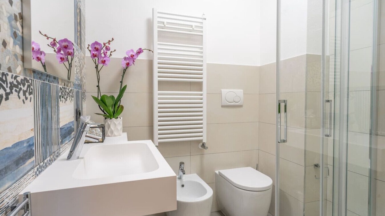 Photo of Bathroom in Montepulciano