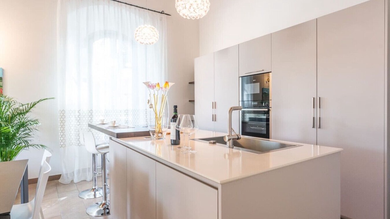 Photo of Kitchen in Montepulciano