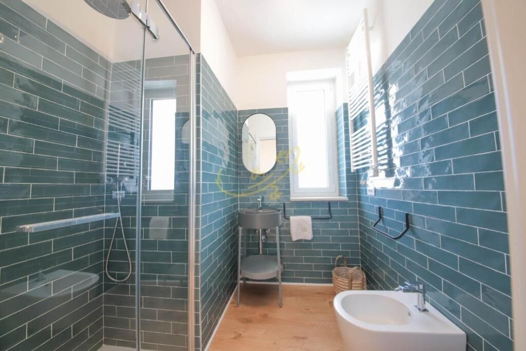 Photo of Bathroom in Alberobello