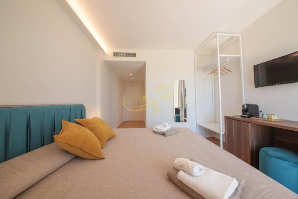Photo of Bedroom in Alberobello