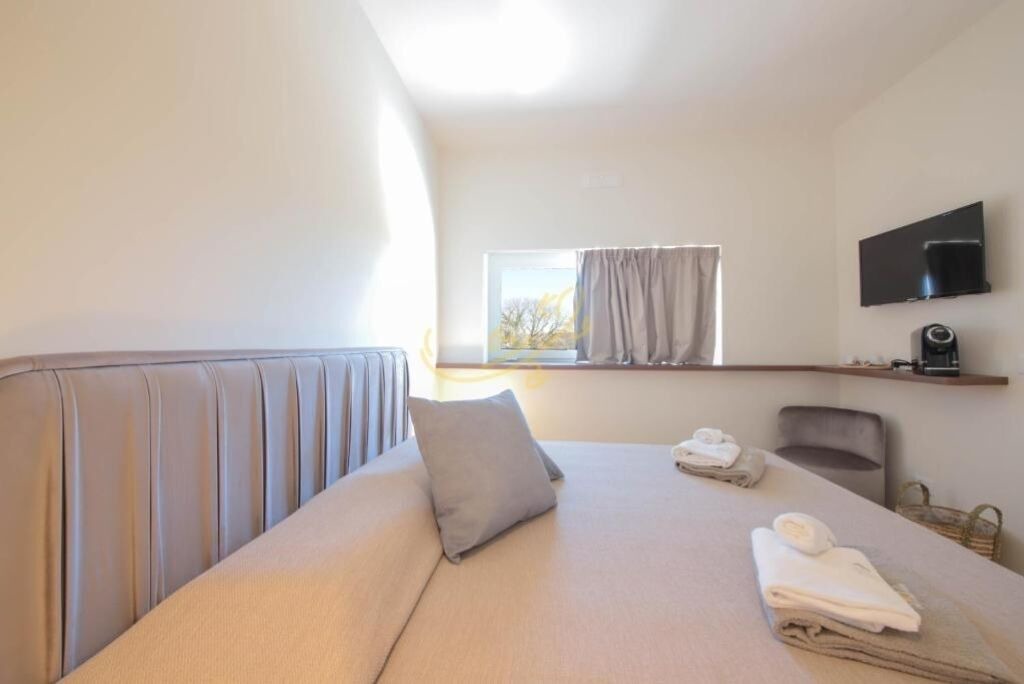 Photo of Bedroom in Alberobello